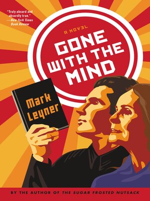 cover image of Gone with the Mind